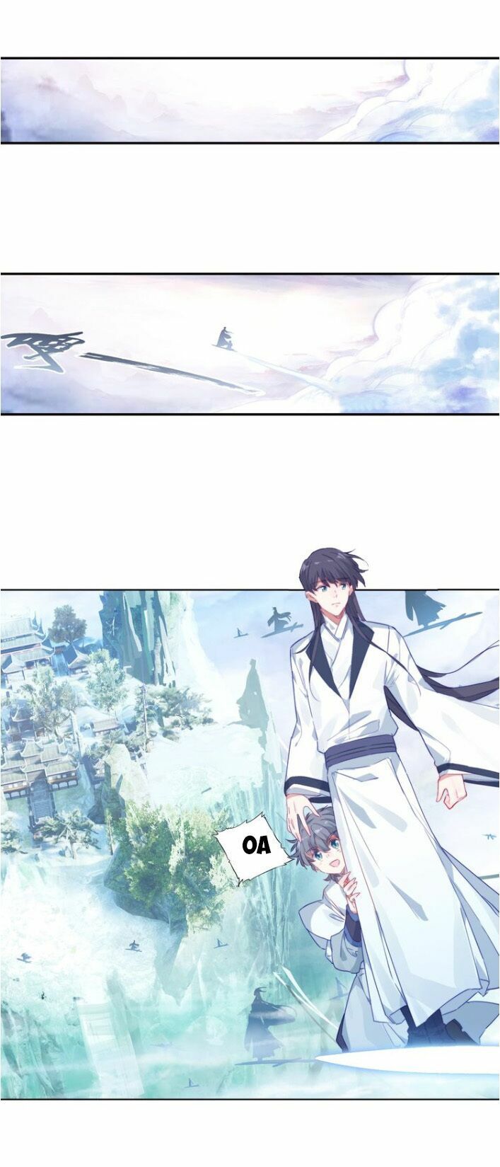 đọc truyện Duy Ngã Độc Tiên Chương 13 ảnh 12 tại Thiên Thai Truyện