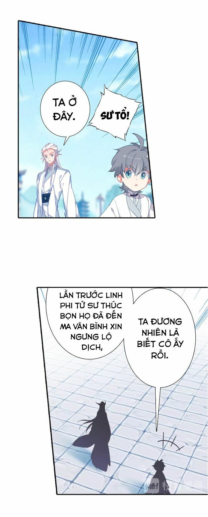 đọc truyện Duy Ngã Độc Tiên Chương 13 ảnh 15 tại Thiên Thai Truyện