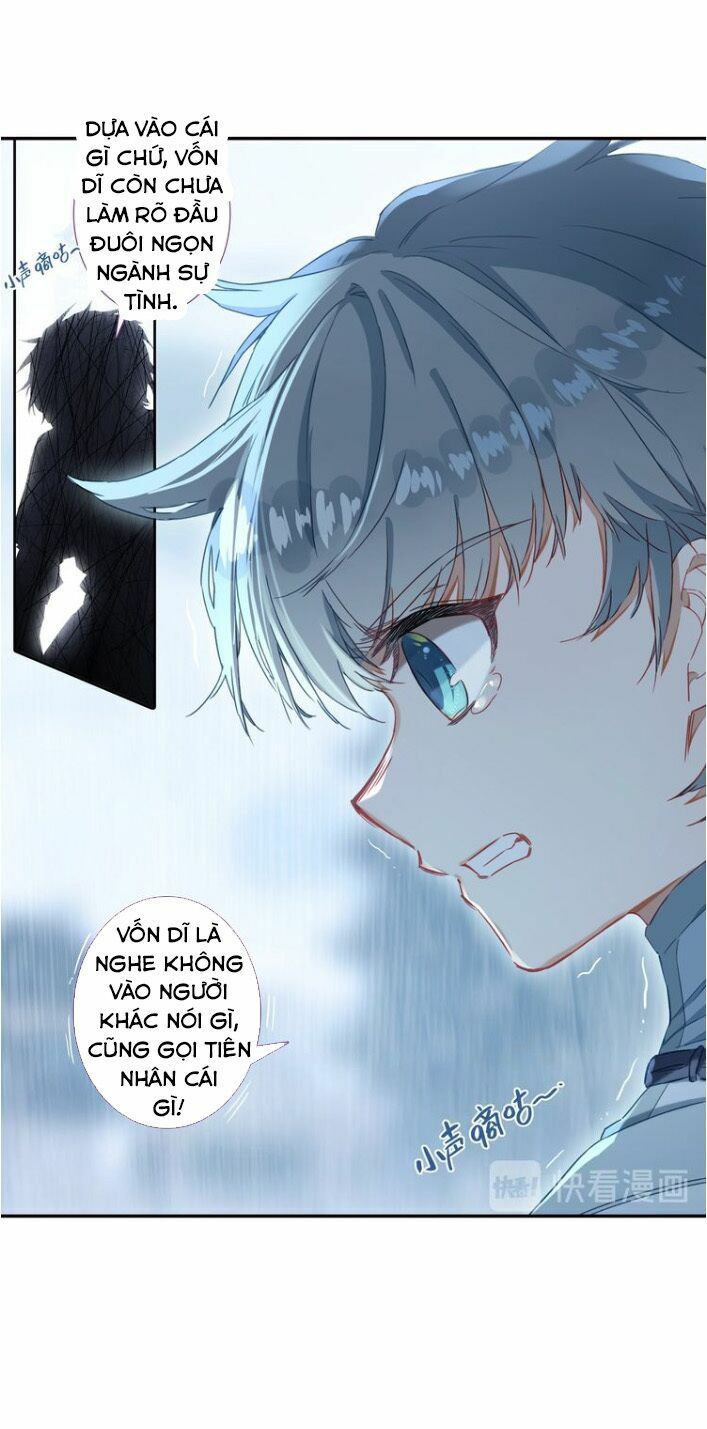 đọc truyện Duy Ngã Độc Tiên Chương 13 ảnh 20 tại Thiên Thai Truyện