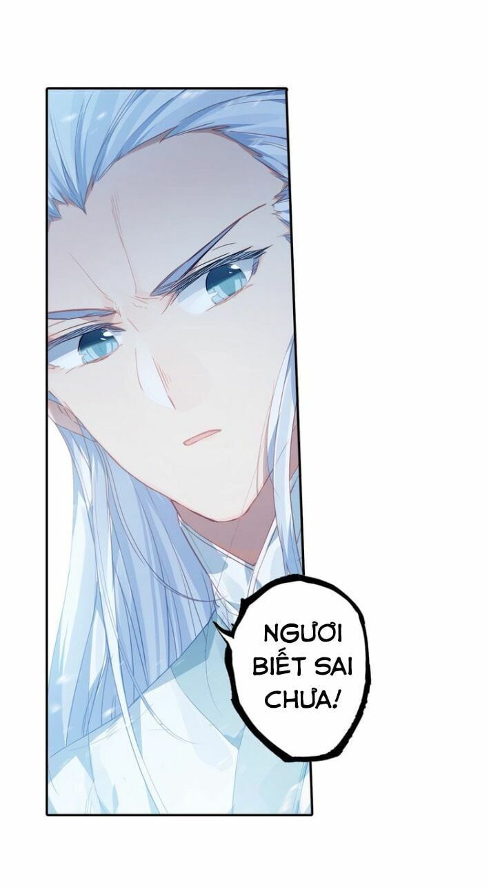 đọc truyện Duy Ngã Độc Tiên Chương 13 ảnh 24 tại Thiên Thai Truyện