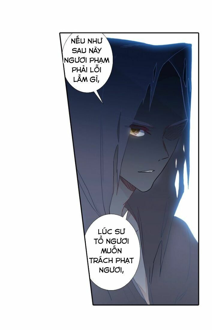 đọc truyện Duy Ngã Độc Tiên Chương 13 ảnh 8 tại Thiên Thai Truyện