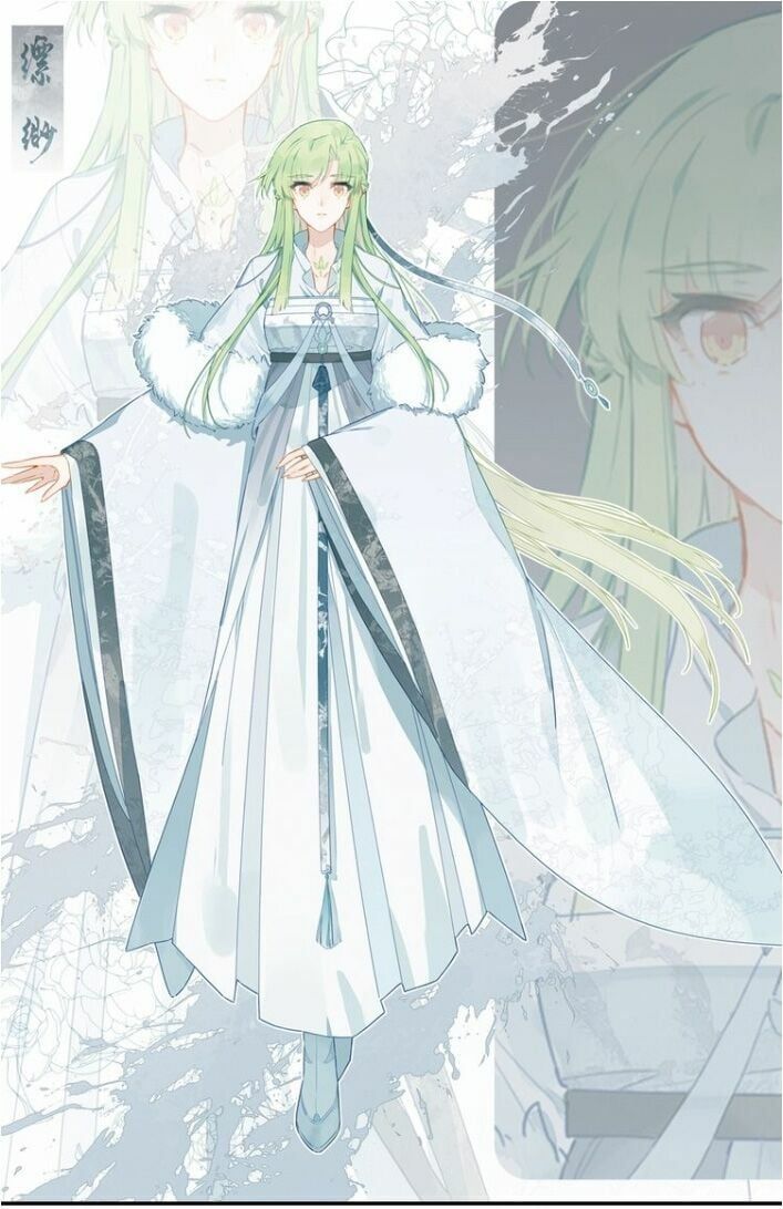 đọc truyện Duy Ngã Độc Tiên Chương 14 ảnh 3 tại Thiên Thai Truyện