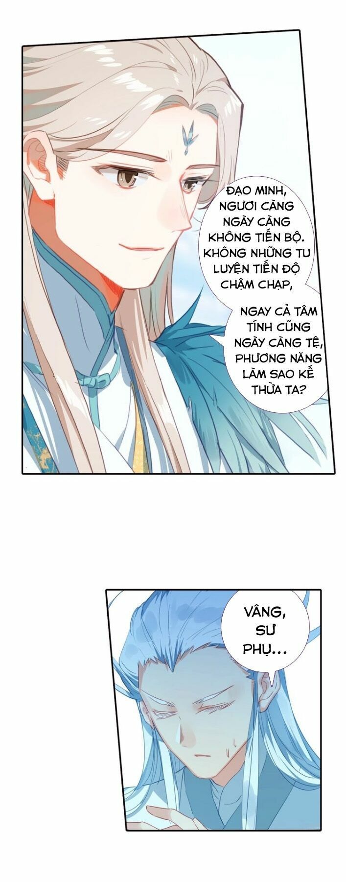 đọc truyện Duy Ngã Độc Tiên Chương 14 ảnh 15 tại Thiên Thai Truyện