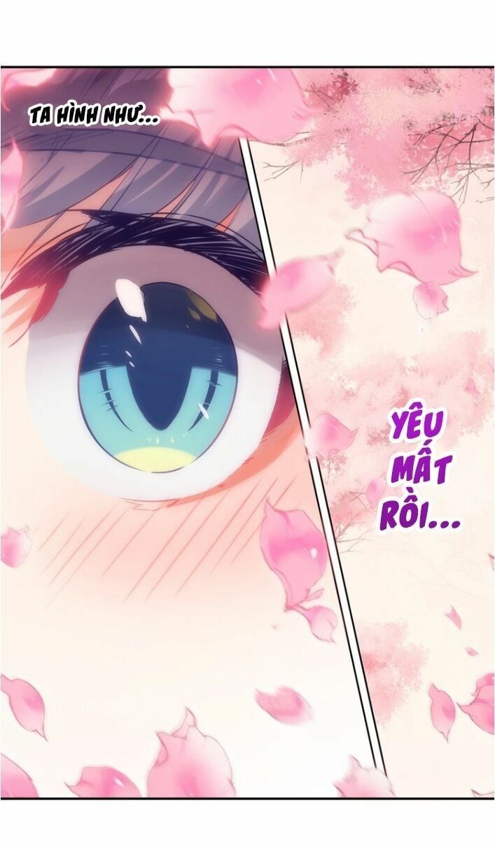 đọc truyện Duy Ngã Độc Tiên Chương 14 ảnh 23 tại Thiên Thai Truyện