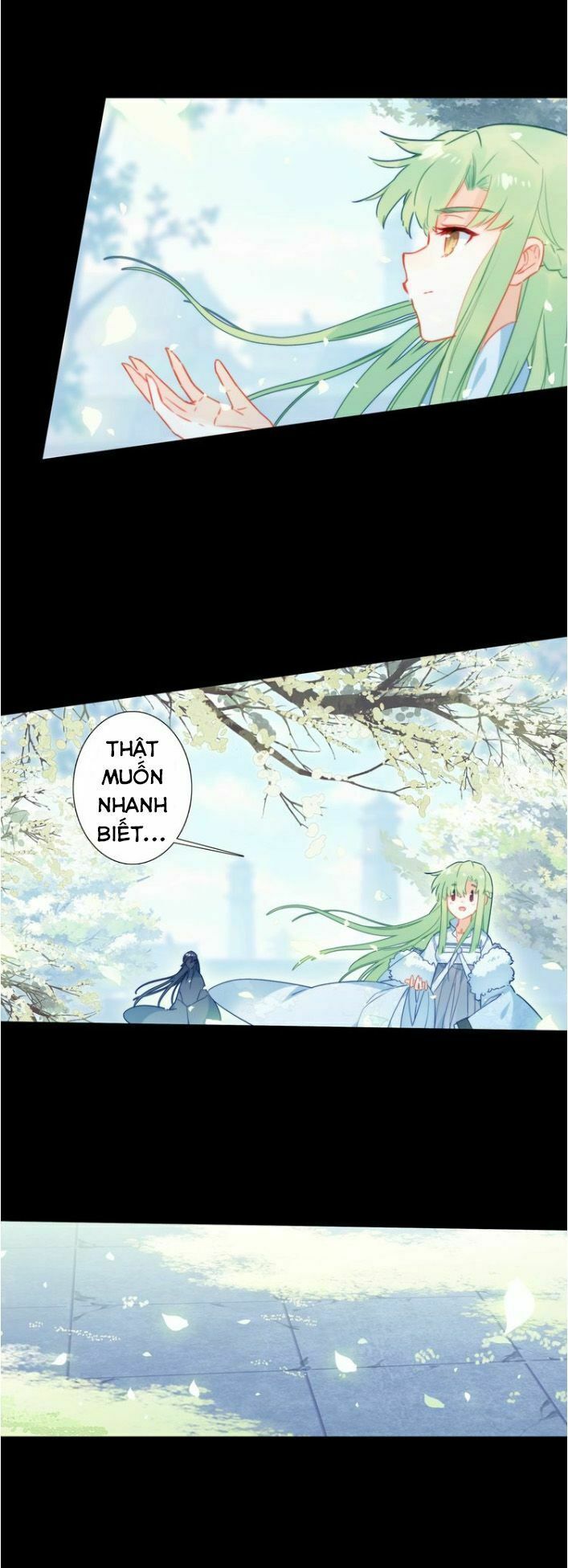 đọc truyện Duy Ngã Độc Tiên Chương 15 ảnh 19 tại Thiên Thai Truyện