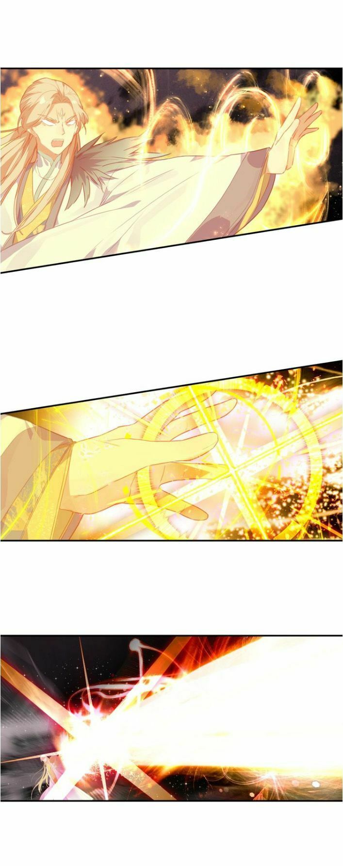 đọc truyện Duy Ngã Độc Tiên Chương 15 ảnh 22 tại Thiên Thai Truyện