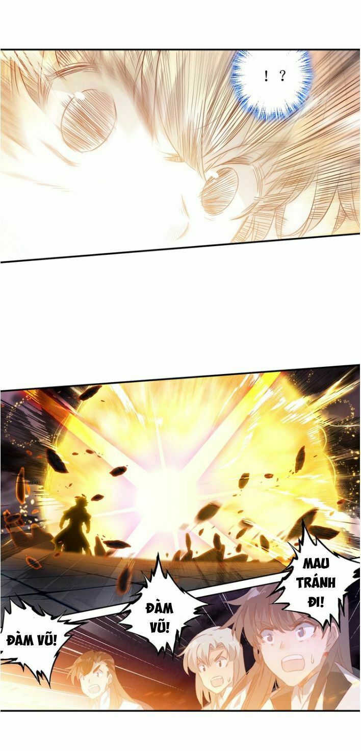 đọc truyện Duy Ngã Độc Tiên Chương 15 ảnh 23 tại Thiên Thai Truyện