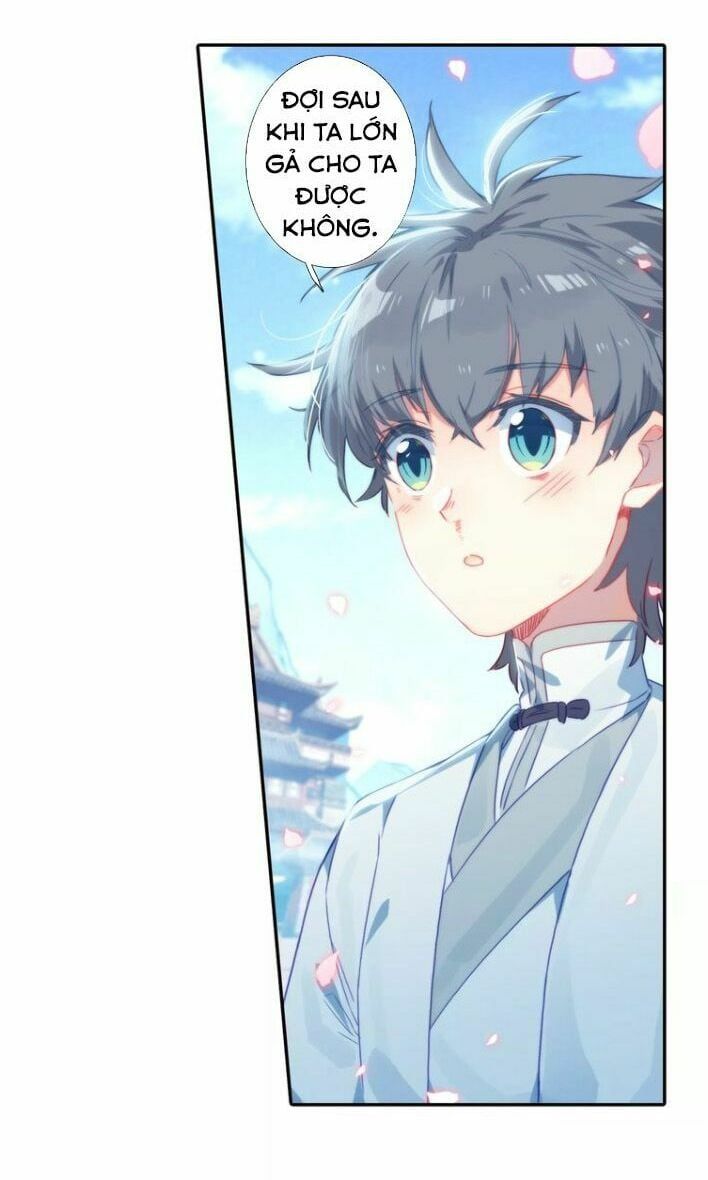 đọc truyện Duy Ngã Độc Tiên Chương 15 ảnh 11 tại Thiên Thai Truyện