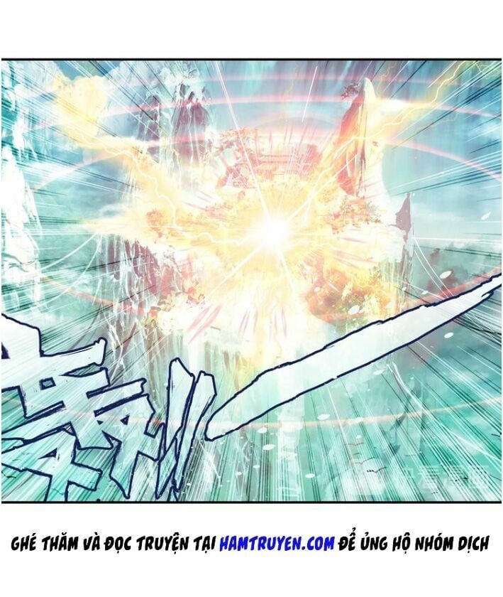 đọc truyện Duy Ngã Độc Tiên Chương 16 ảnh 3 tại Thiên Thai Truyện