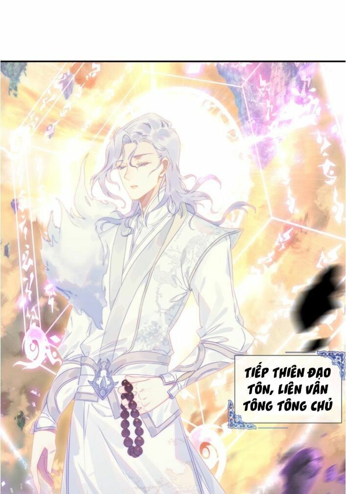 đọc truyện Duy Ngã Độc Tiên Chương 16 ảnh 16 tại Thiên Thai Truyện