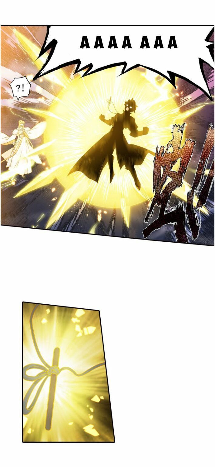 đọc truyện Duy Ngã Độc Tiên Chương 16 ảnh 7 tại Thiên Thai Truyện