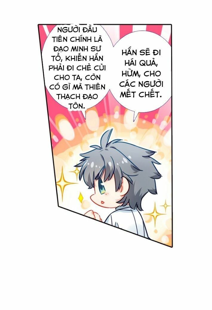 đọc truyện Duy Ngã Độc Tiên Chương 17 ảnh 27 tại Thiên Thai Truyện