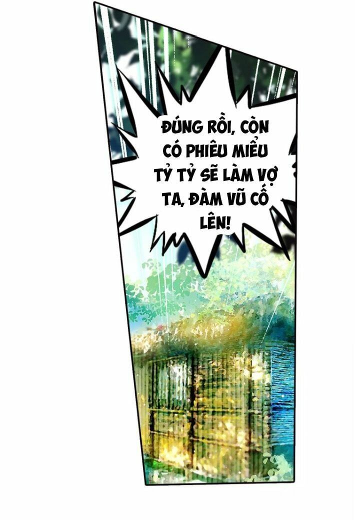 đọc truyện Duy Ngã Độc Tiên Chương 17 ảnh 30 tại Thiên Thai Truyện