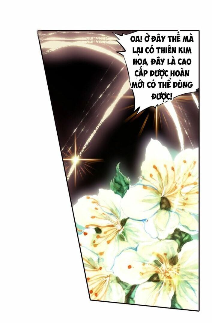 đọc truyện Duy Ngã Độc Tiên Chương 18 ảnh 19 tại Thiên Thai Truyện