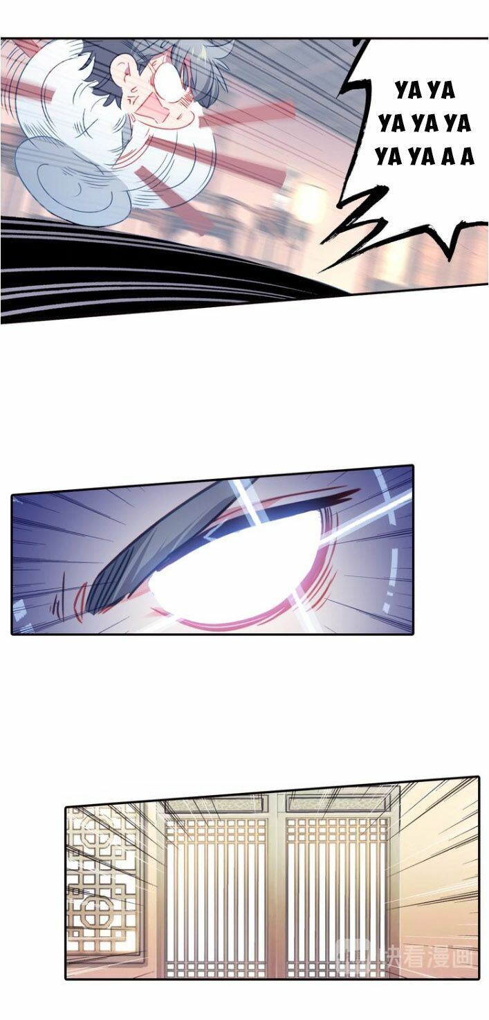 đọc truyện Duy Ngã Độc Tiên Chương 18 ảnh 5 tại Thiên Thai Truyện