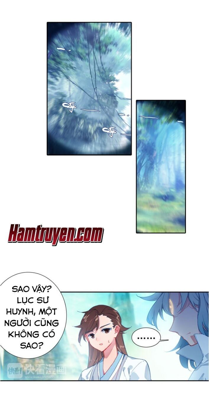 đọc truyện Duy Ngã Độc Tiên Chương 2 ảnh 13 tại Thiên Thai Truyện