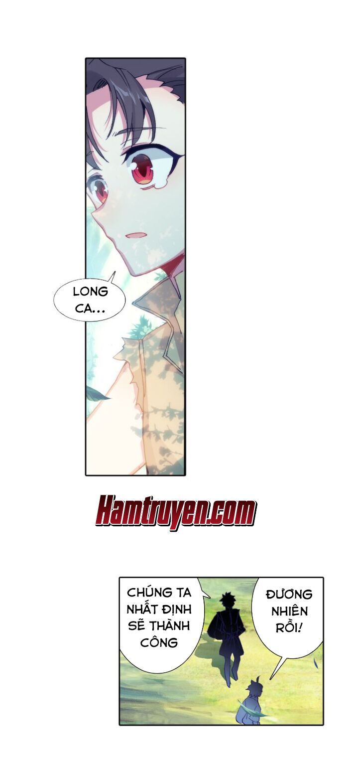 đọc truyện Duy Ngã Độc Tiên Chương 2 ảnh 23 tại Thiên Thai Truyện