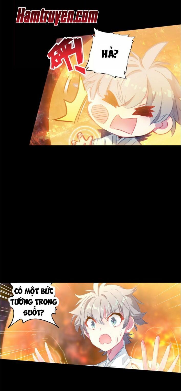 đọc truyện Duy Ngã Độc Tiên Chương 20 ảnh 19 tại Thiên Thai Truyện