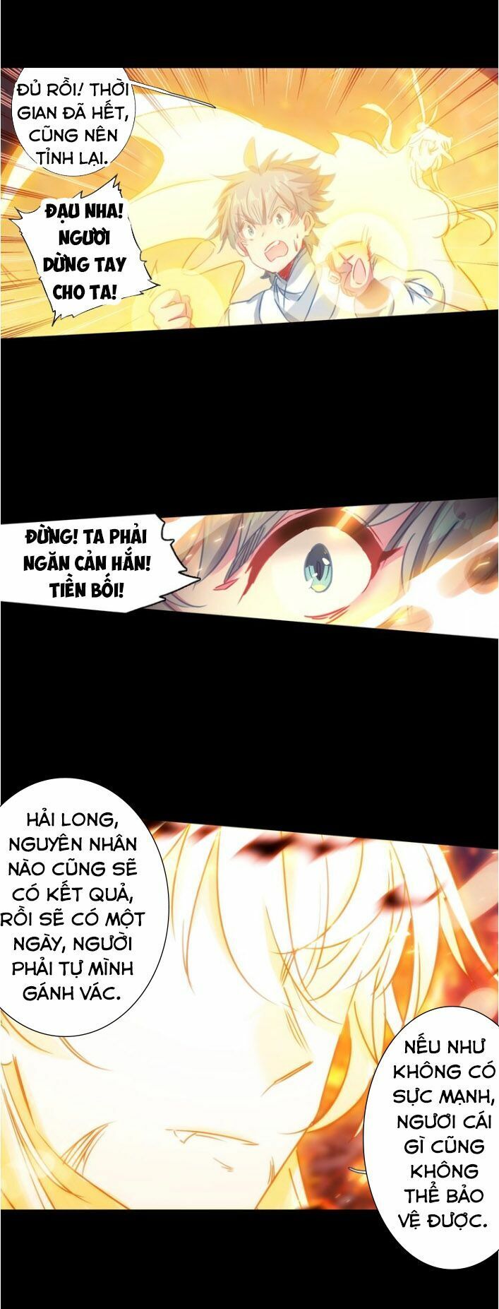 đọc truyện Duy Ngã Độc Tiên Chương 20 ảnh 25 tại Thiên Thai Truyện