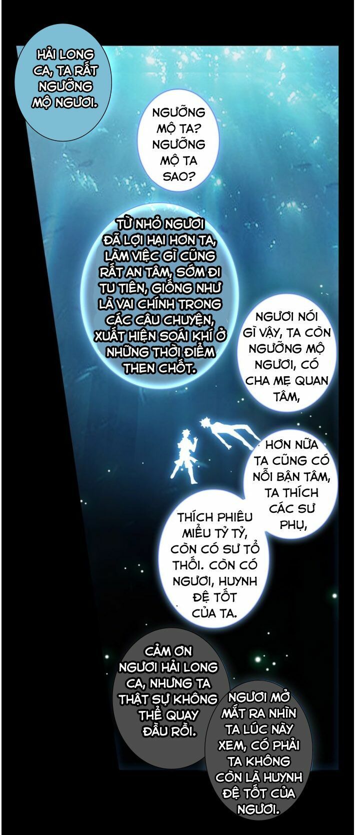 đọc truyện Duy Ngã Độc Tiên Chương 20 ảnh 6 tại Thiên Thai Truyện