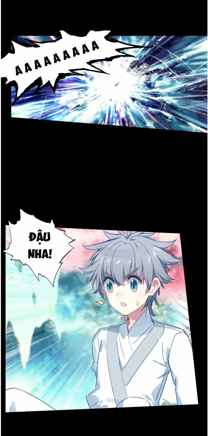 đọc truyện Duy Ngã Độc Tiên Chương 20 ảnh 8 tại Thiên Thai Truyện