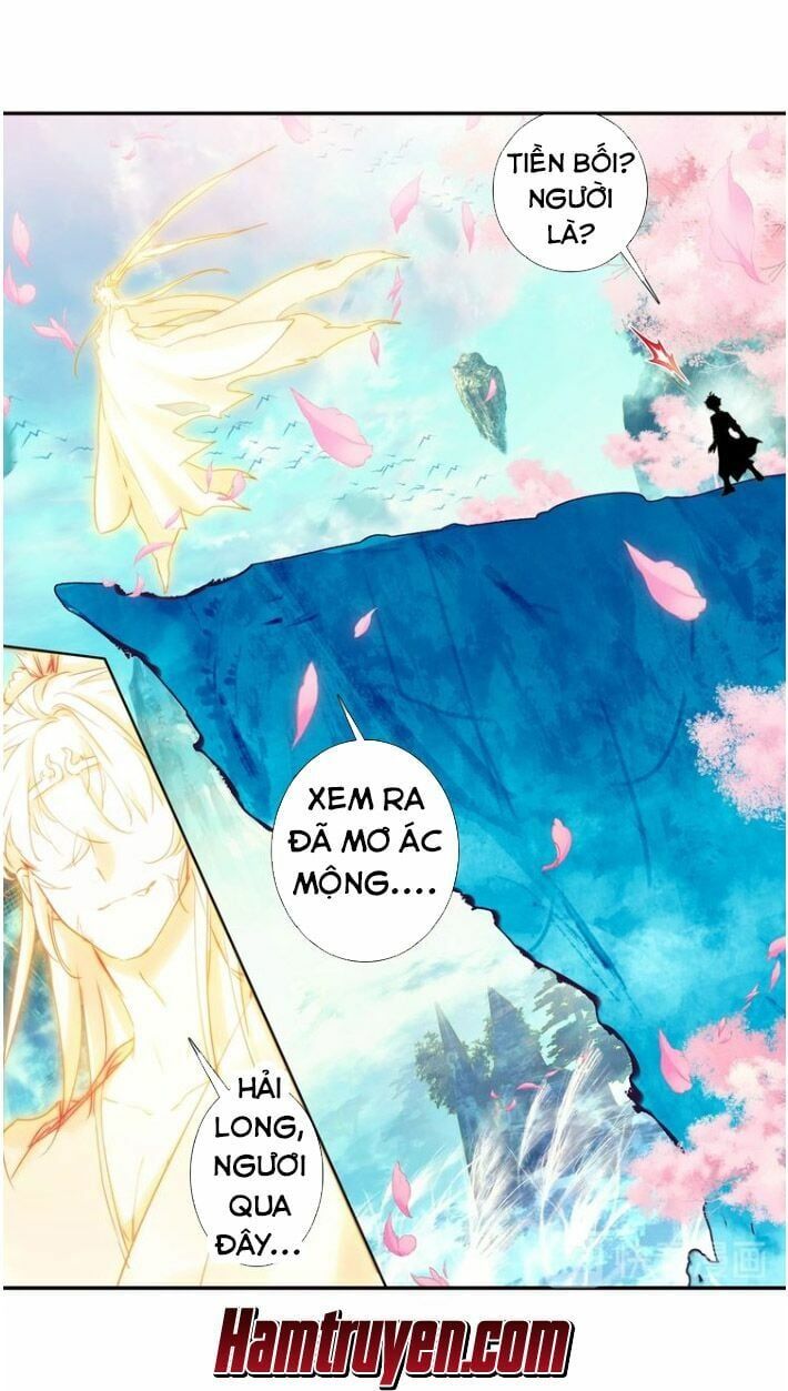 đọc truyện Duy Ngã Độc Tiên Chương 20 ảnh 9 tại Thiên Thai Truyện