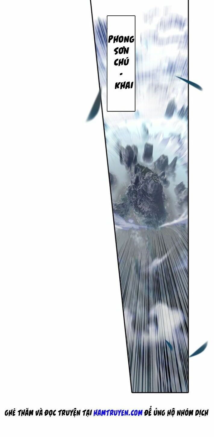 đọc truyện Duy Ngã Độc Tiên Chương 22.5 ảnh 7 tại Thiên Thai Truyện