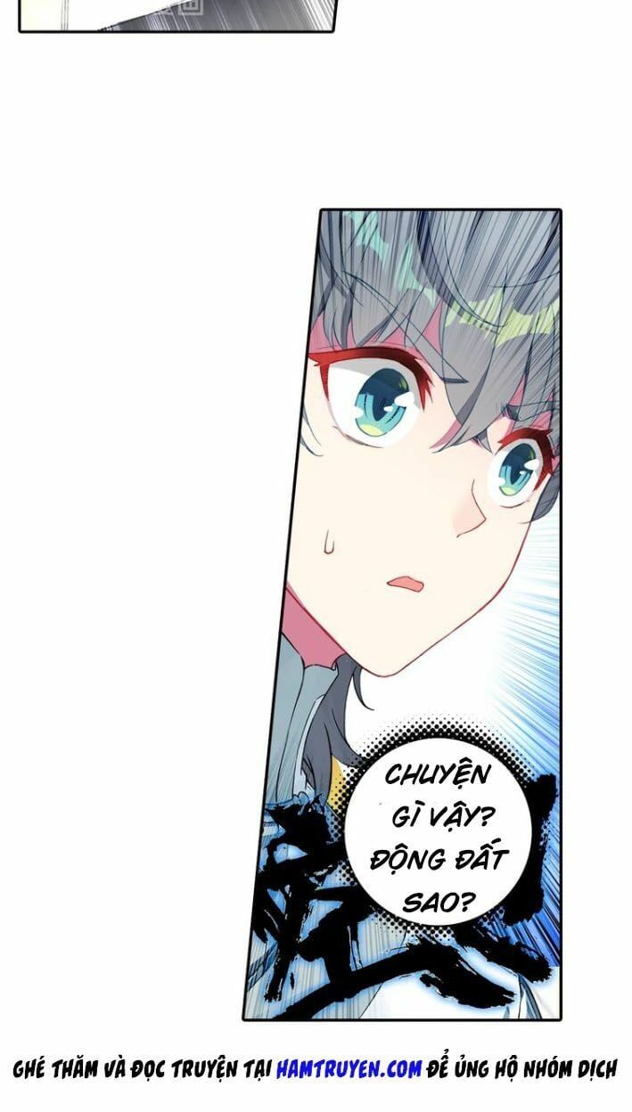 đọc truyện Duy Ngã Độc Tiên Chương 22 ảnh 14 tại Thiên Thai Truyện