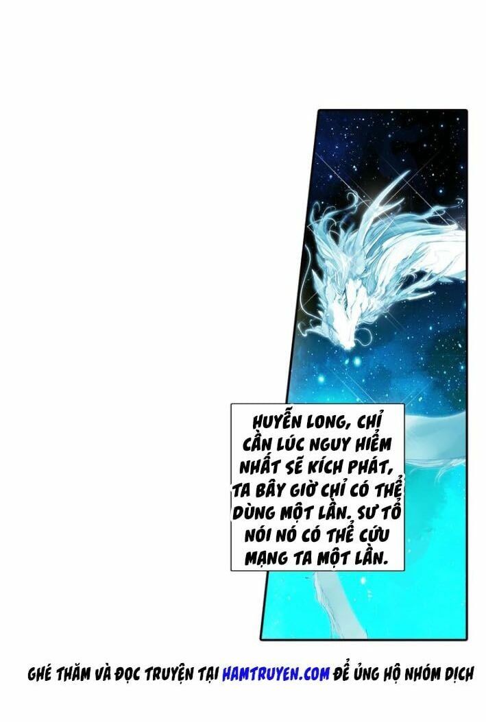 đọc truyện Duy Ngã Độc Tiên Chương 22 ảnh 5 tại Thiên Thai Truyện