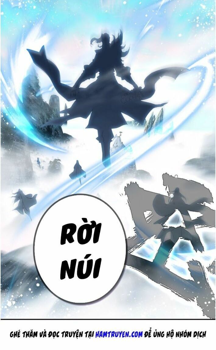 đọc truyện Duy Ngã Độc Tiên Chương 22 ảnh 11 tại Thiên Thai Truyện