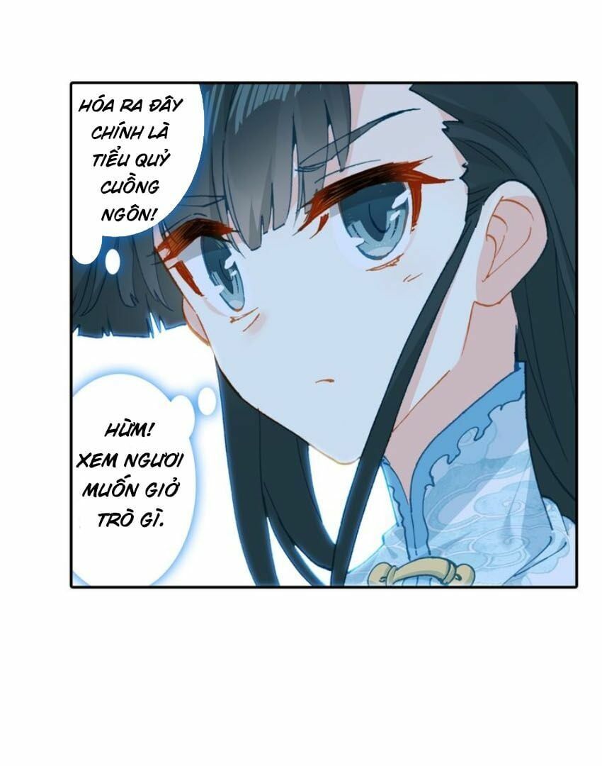 đọc truyện Duy Ngã Độc Tiên Chương 23 ảnh 11 tại Thiên Thai Truyện