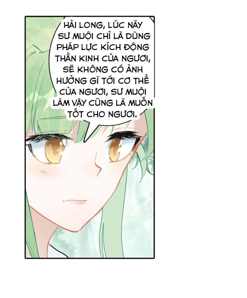 đọc truyện Duy Ngã Độc Tiên Chương 24 ảnh 12 tại Thiên Thai Truyện