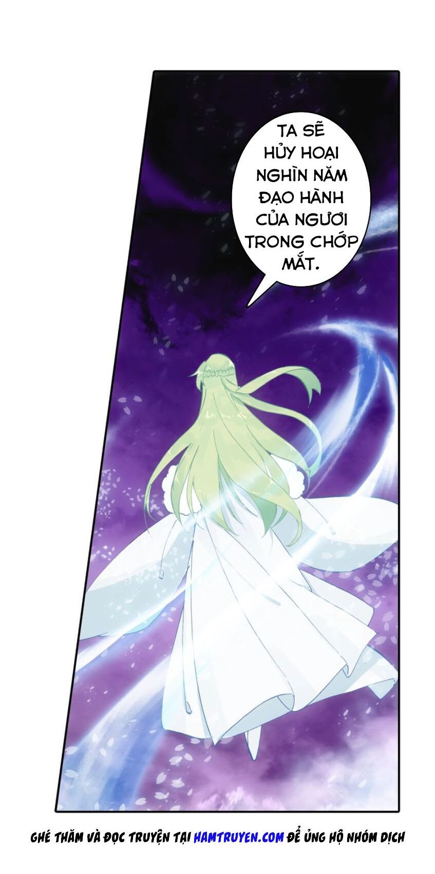 đọc truyện Duy Ngã Độc Tiên Chương 24 ảnh 19 tại Thiên Thai Truyện