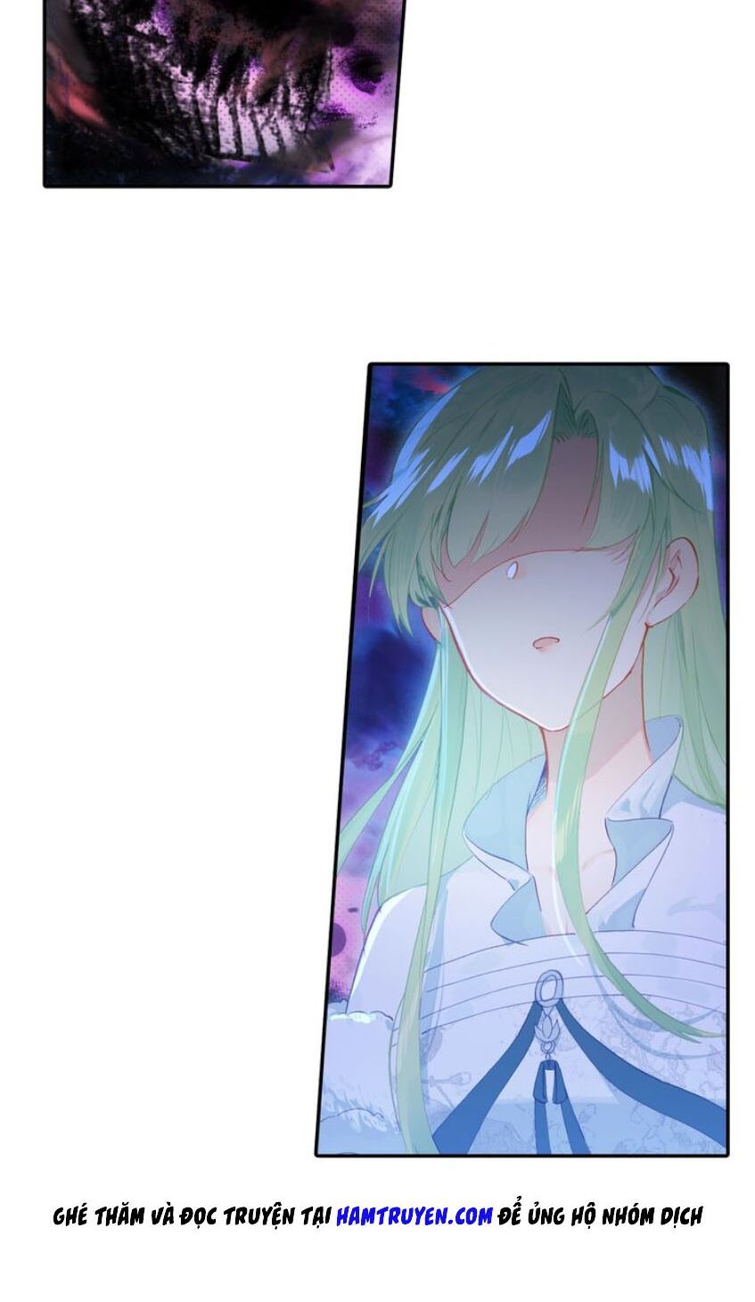 đọc truyện Duy Ngã Độc Tiên Chương 24 ảnh 21 tại Thiên Thai Truyện