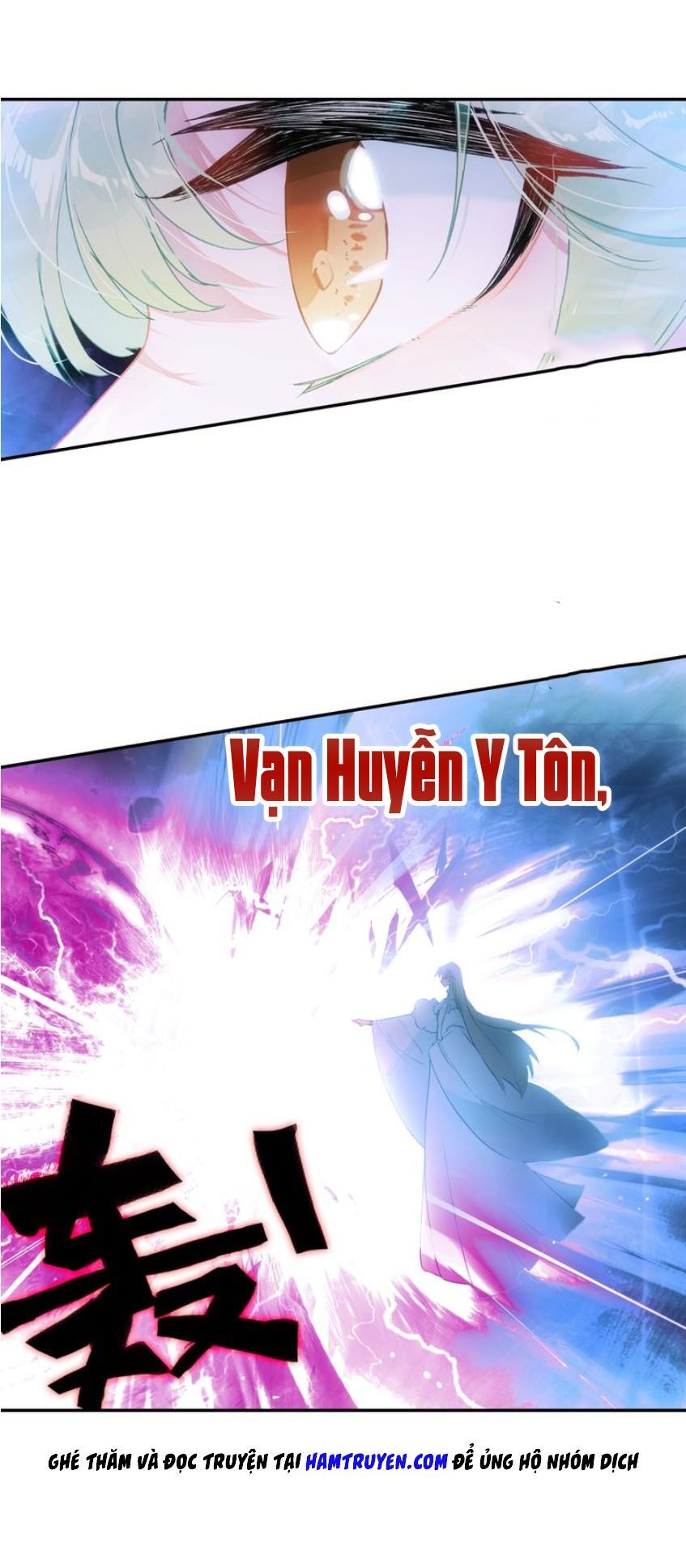 đọc truyện Duy Ngã Độc Tiên Chương 24 ảnh 24 tại Thiên Thai Truyện