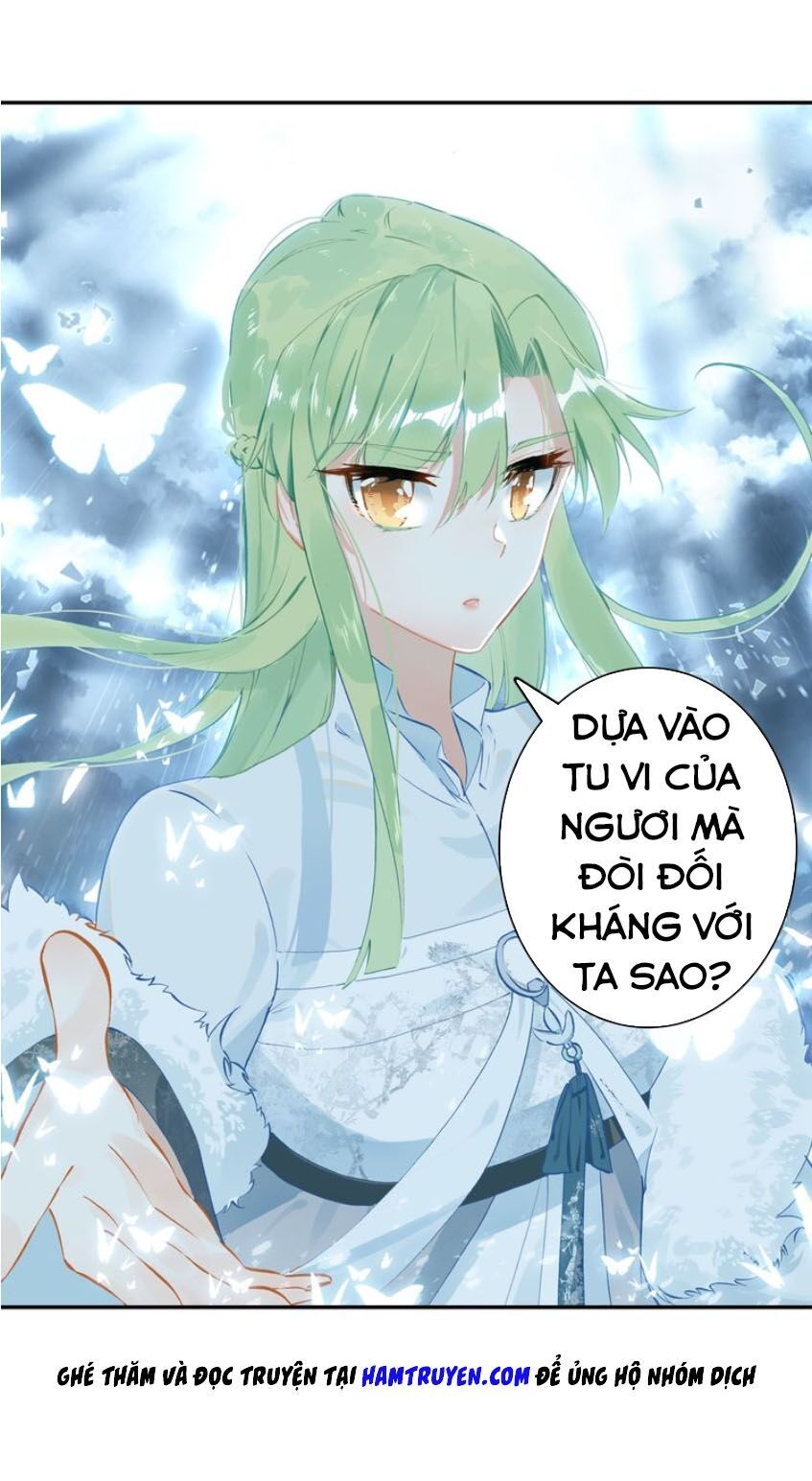 đọc truyện Duy Ngã Độc Tiên Chương 24 ảnh 25 tại Thiên Thai Truyện