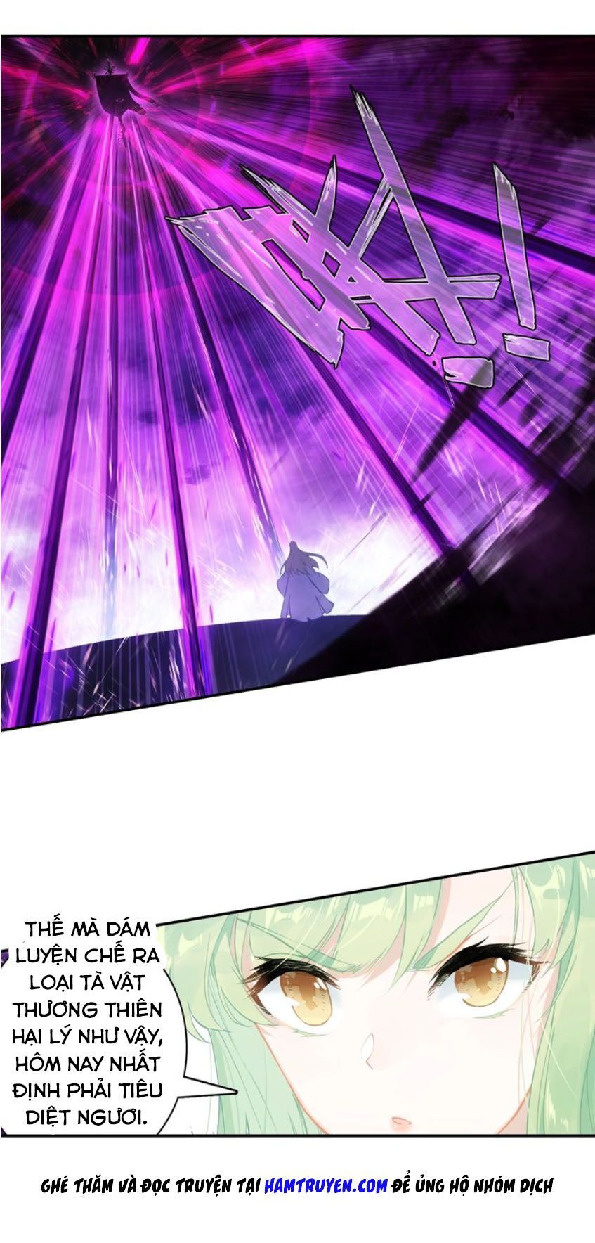 đọc truyện Duy Ngã Độc Tiên Chương 24 ảnh 28 tại Thiên Thai Truyện