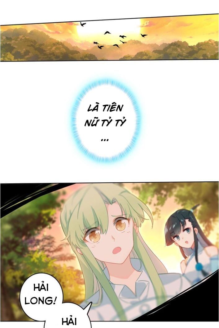 đọc truyện Duy Ngã Độc Tiên Chương 25 ảnh 15 tại Thiên Thai Truyện