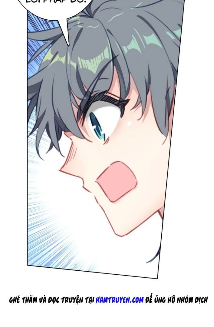 đọc truyện Duy Ngã Độc Tiên Chương 25 ảnh 20 tại Thiên Thai Truyện