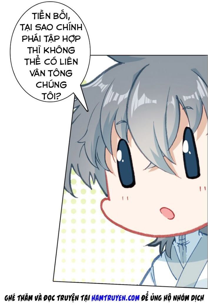 đọc truyện Duy Ngã Độc Tiên Chương 25 ảnh 30 tại Thiên Thai Truyện