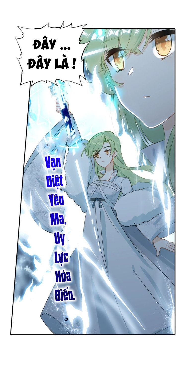 đọc truyện Duy Ngã Độc Tiên Chương 25 ảnh 8 tại Thiên Thai Truyện