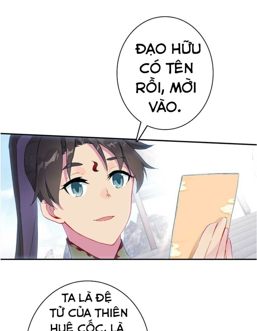 đọc truyện Duy Ngã Độc Tiên Chương 26 ảnh 12 tại Thiên Thai Truyện