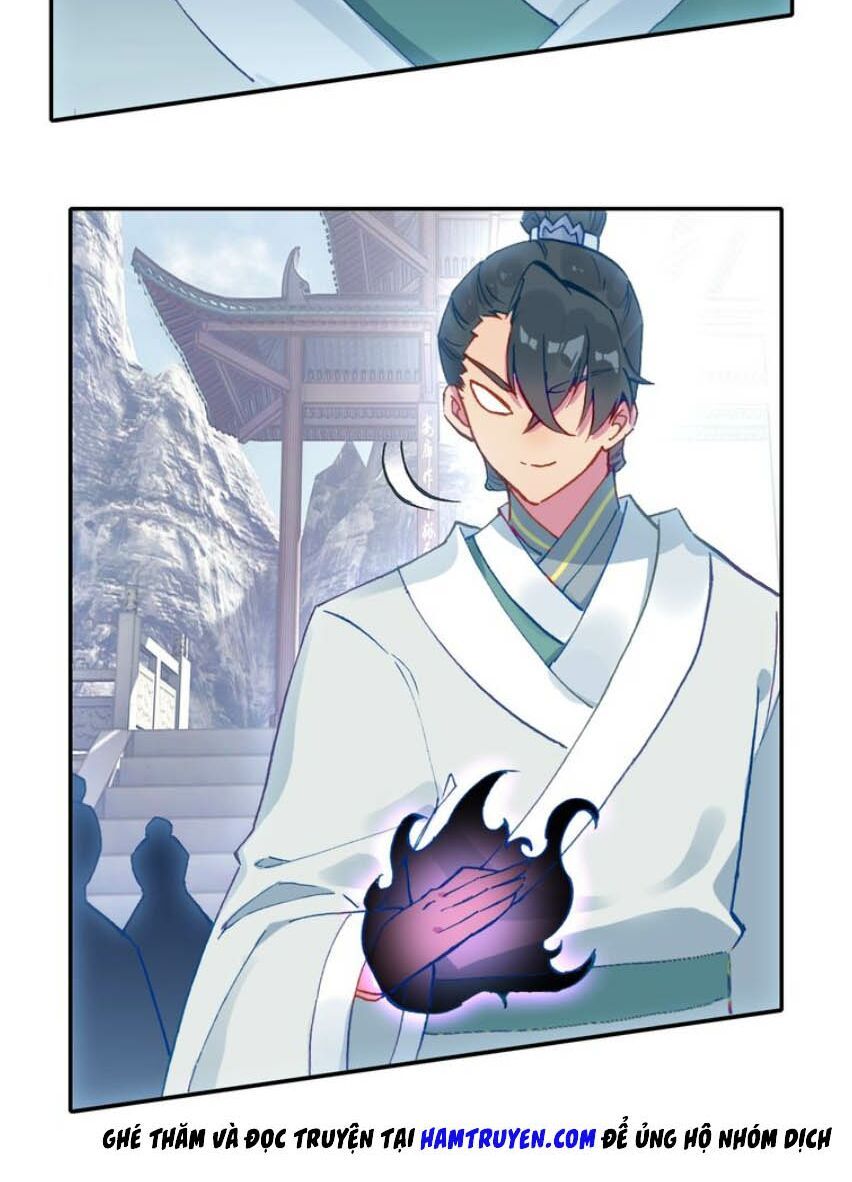 đọc truyện Duy Ngã Độc Tiên Chương 26 ảnh 18 tại Thiên Thai Truyện