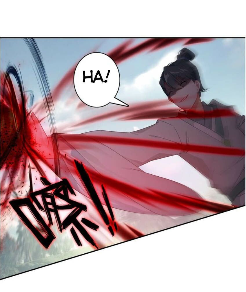 đọc truyện Duy Ngã Độc Tiên Chương 26 ảnh 23 tại Thiên Thai Truyện