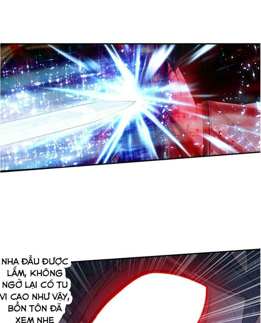 đọc truyện Duy Ngã Độc Tiên Chương 26 ảnh 26 tại Thiên Thai Truyện