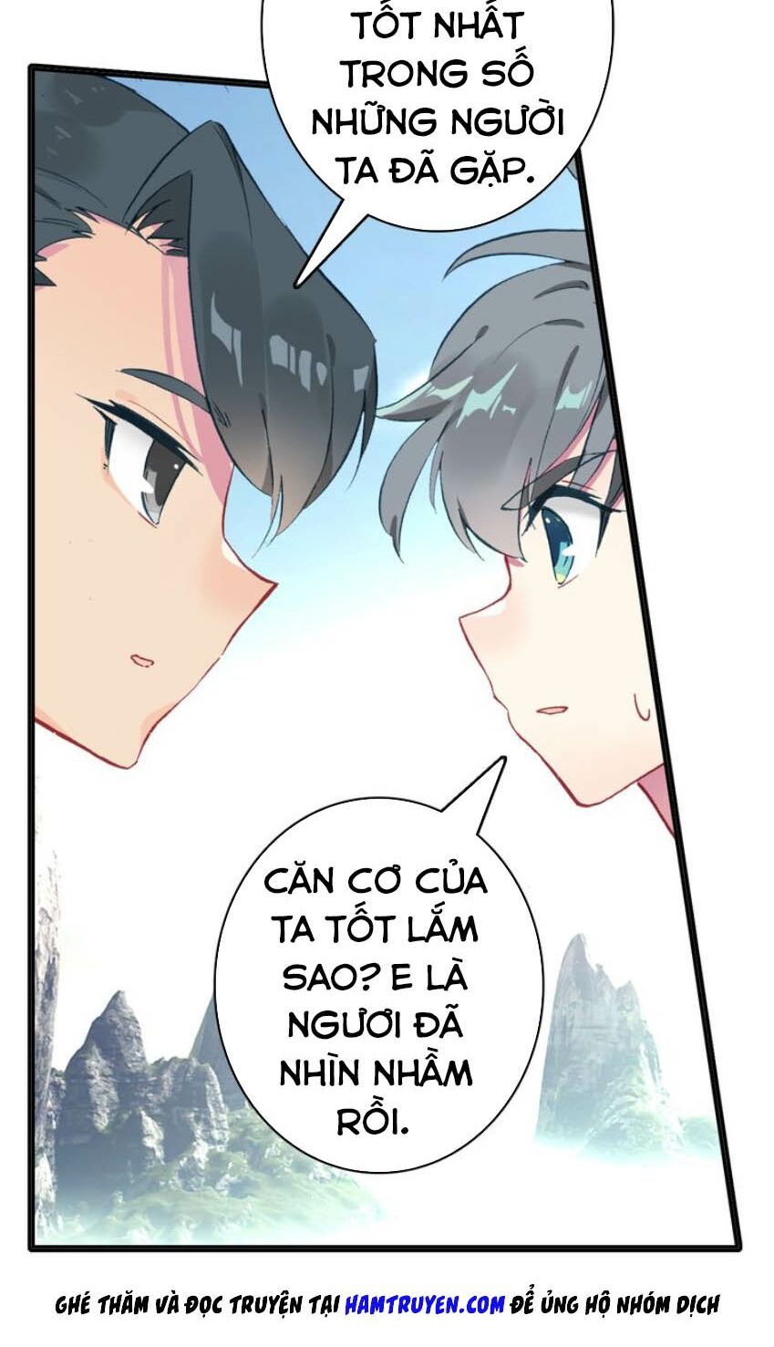 đọc truyện Duy Ngã Độc Tiên Chương 26 ảnh 8 tại Thiên Thai Truyện