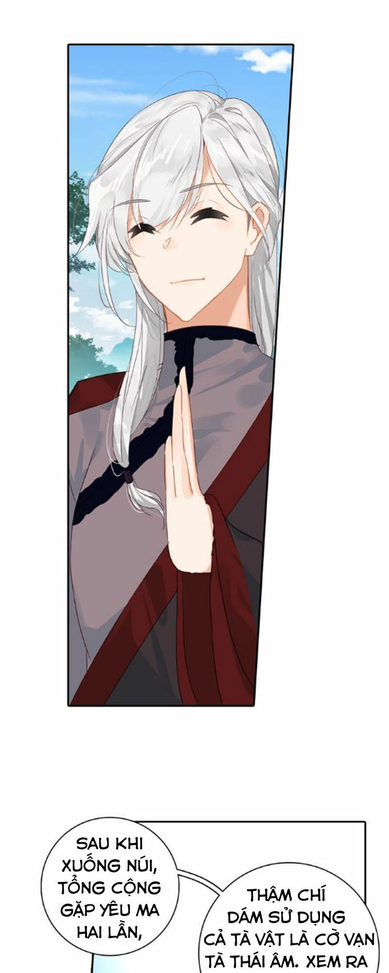 đọc truyện Duy Ngã Độc Tiên Chương 27 ảnh 23 tại Thiên Thai Truyện