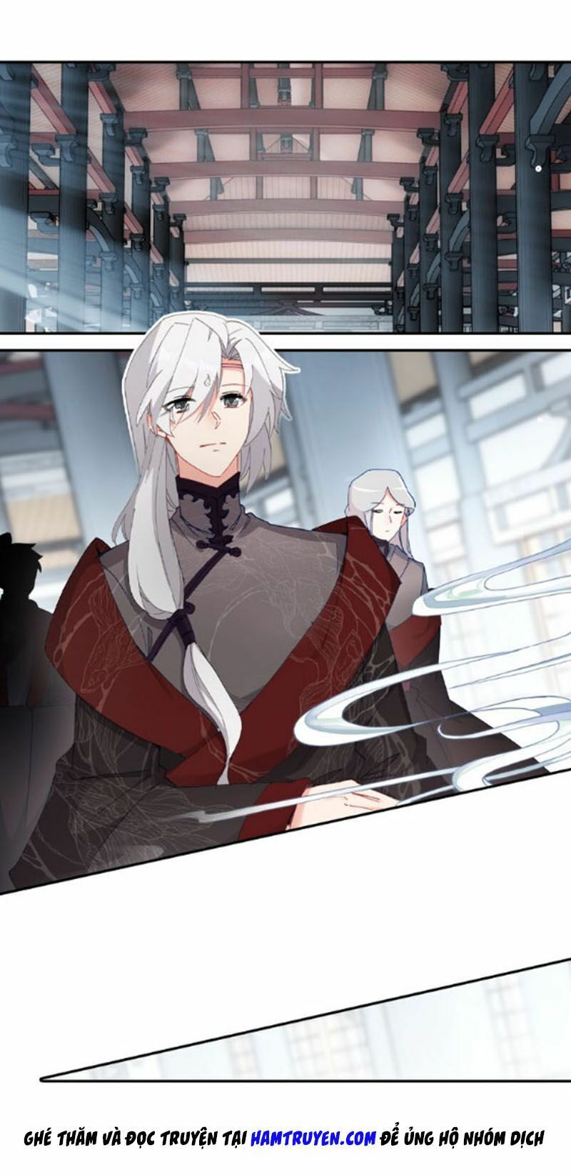 đọc truyện Duy Ngã Độc Tiên Chương 28 ảnh 13 tại Thiên Thai Truyện