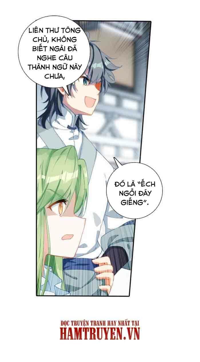 đọc truyện Duy Ngã Độc Tiên Chương 29 ảnh 21 tại Thiên Thai Truyện