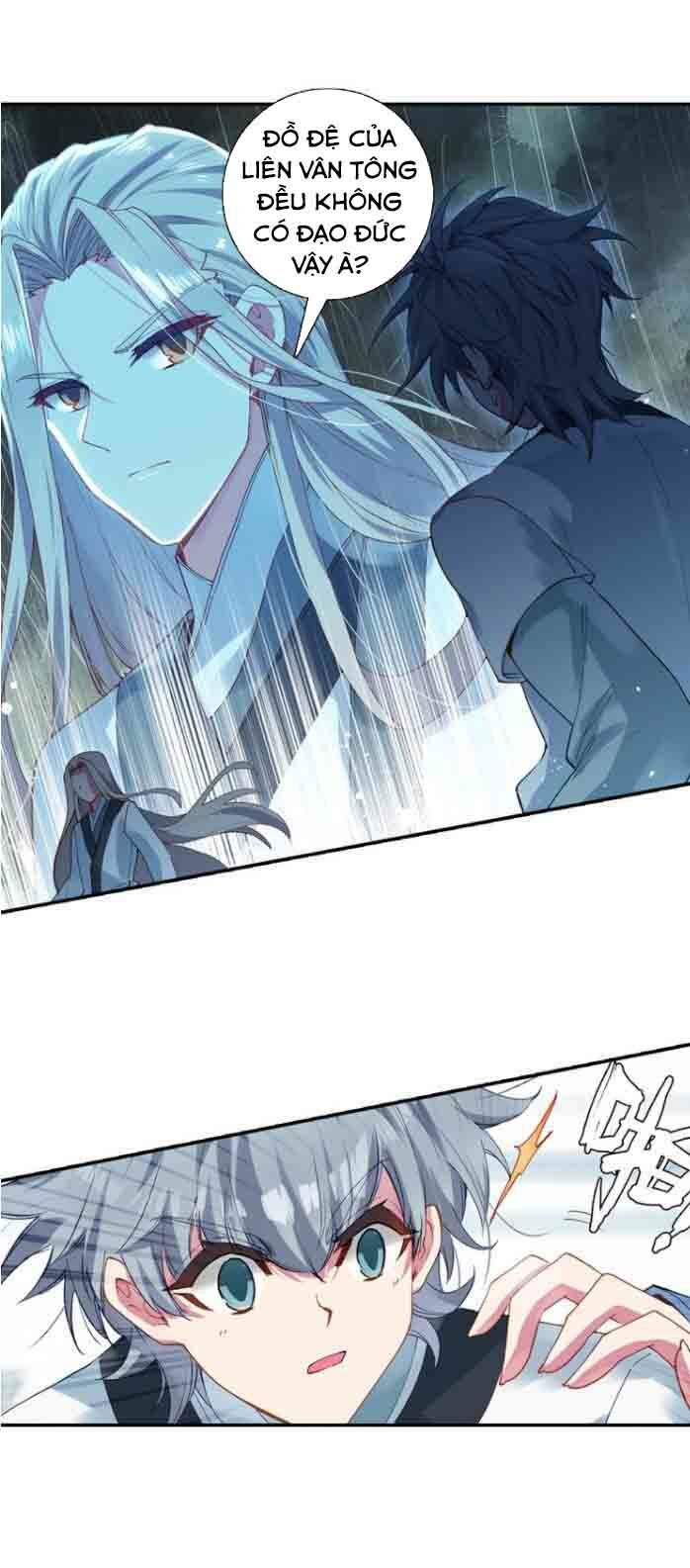 đọc truyện Duy Ngã Độc Tiên Chương 29 ảnh 4 tại Thiên Thai Truyện